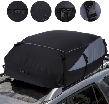 HUSKY TENT 093RB черный матовый двустороннее 650 л
