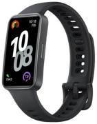 Фитнес-браслет Huawei Band 10 черный