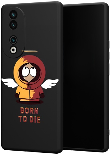 Чехол для Honor 90 рисунок