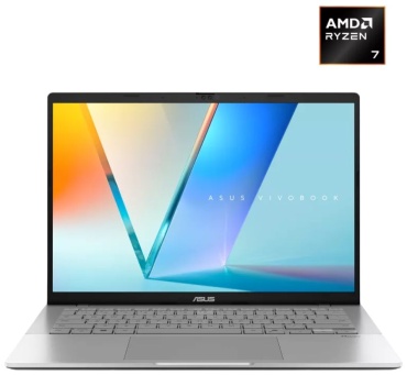Asus Vivobook S14 14" / 16 Гб / SSD 512 Гб / Win 11 / 90NB16E2-M00520