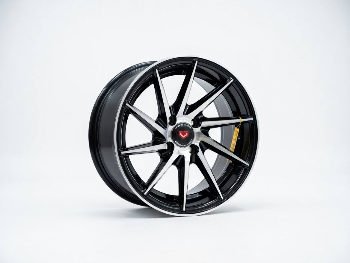 WorldWheels WH 45 7x16/4x100 D67.1 ET35 4 диска черный