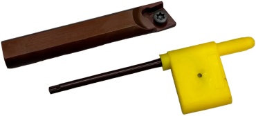Резец расточной S12-SCBCL09-L70, 12х12х70 мм