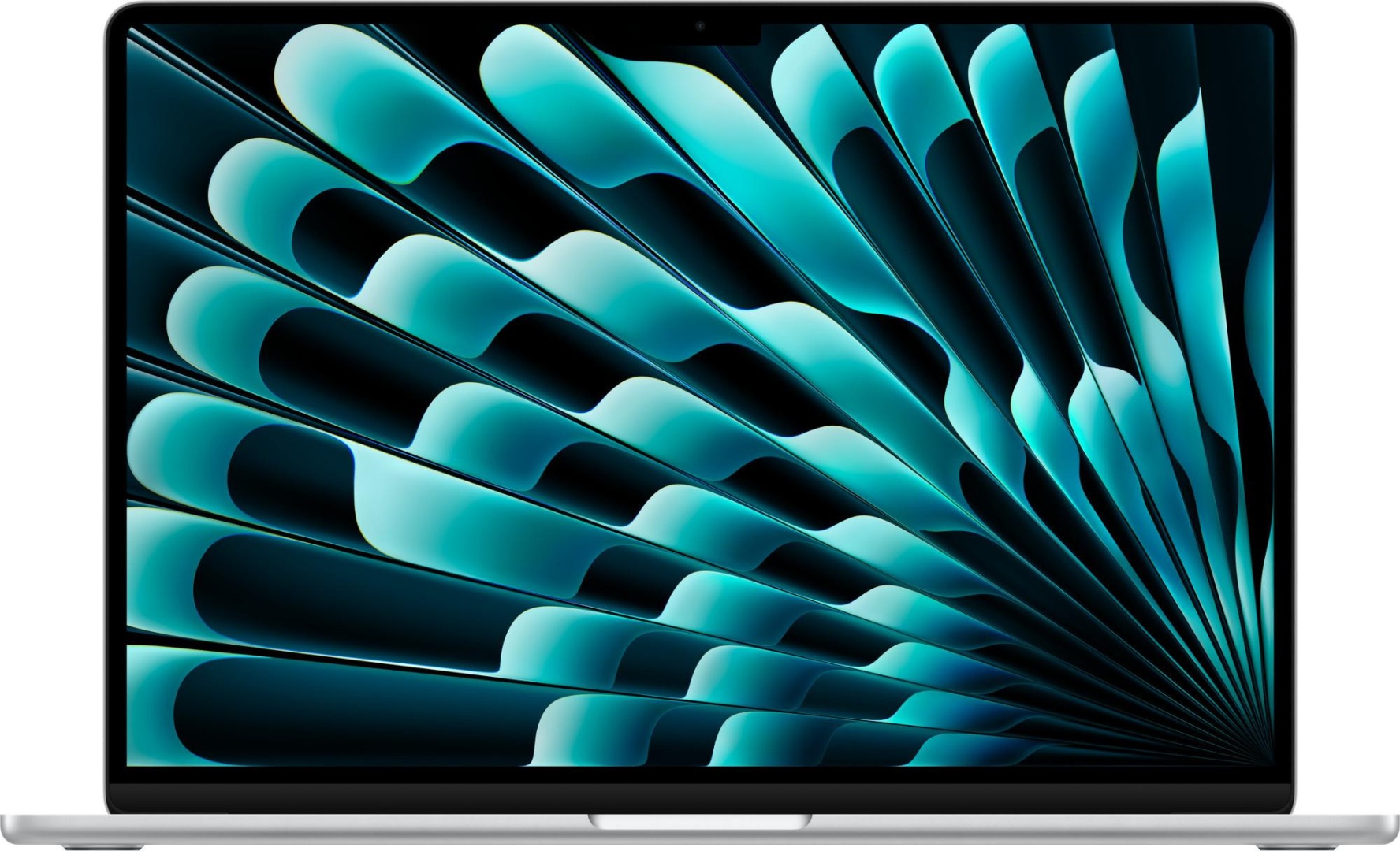 Ноутбук Apple MacBook Air 15 2025 / 16 Гб / SSD 512 Гб / macOS / MW1H3