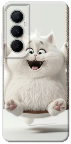 Чехол BAIKO для Realme C65 рисунок