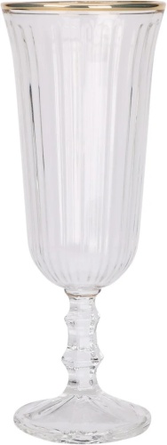 Бокал Koopman 120 мл, стекло, 1 шт