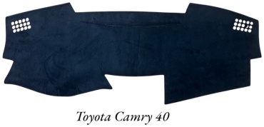 AvtoM 1992938sab Toyota Camry 2006-2011 черный