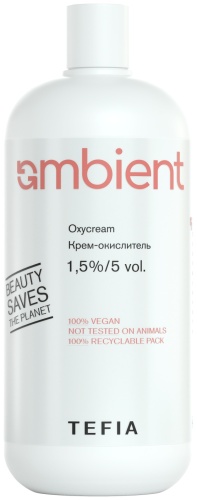 Окислитель TEFIA Ambient 1.5% 900 мл