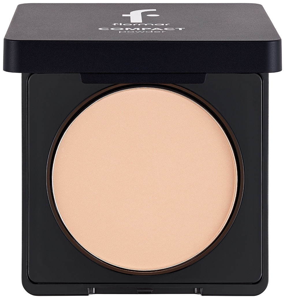 Пудра Flormar FLORMAR Пудра C.POWDER CPW NP-091 MEDIUM CREAM ROSE 11gr сухая 091 MEDIUM CREAM ROSE розовый