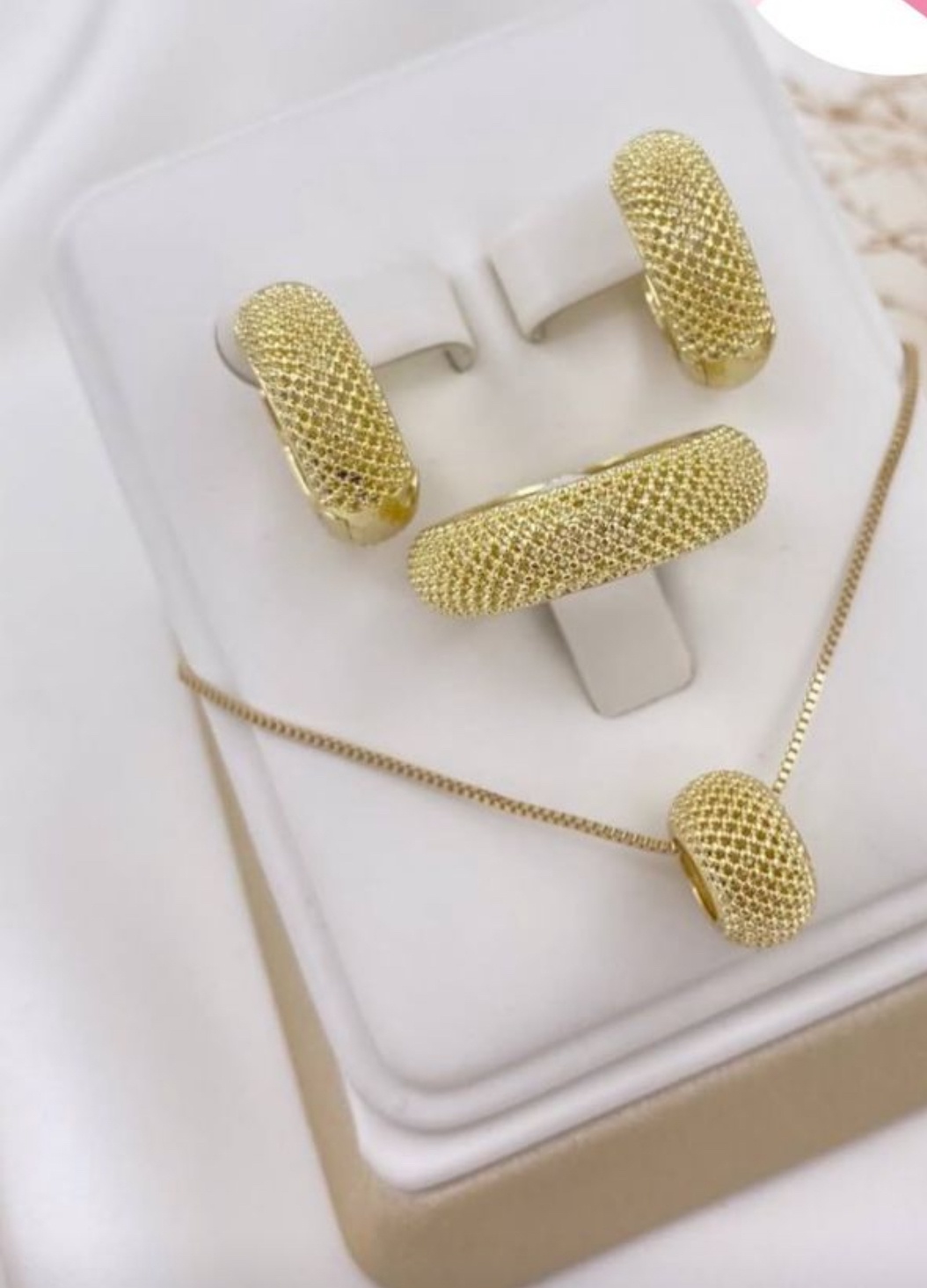 Xuping Jewelry бижутерный сплав, авантюрин