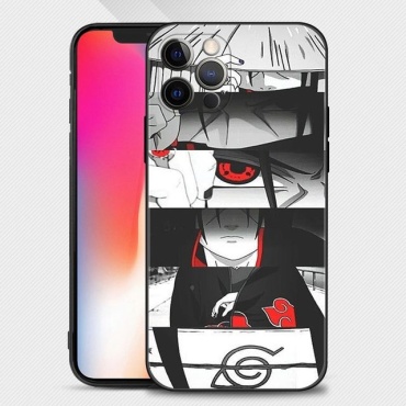 Чехол CaseGuru для Apple iPhone 14 Pro Max серый
