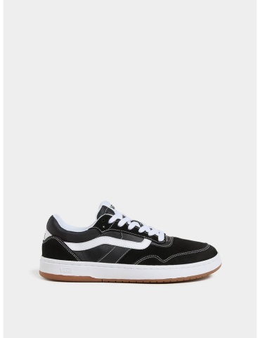 Кеды Vans черный