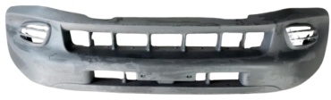 SS AUTO бампер 78710-06012XAAJ для SsangYong Korando 1996-2010
