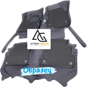 AITBAY GROUP 193889 Audi A4 2015-2019 черный