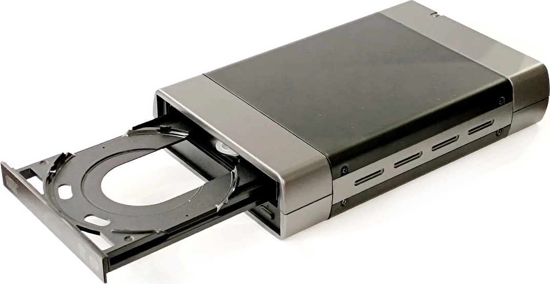 Оптический привод USLION DVD16 Speed