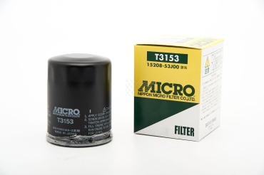 Micro масляный фильтр T3153
