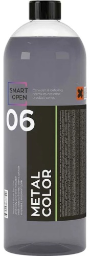 Smart Open очиститель для колесных дисков 15061 1 л