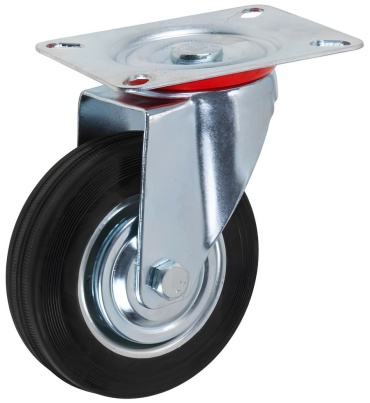 Колесо STARFIX SMF-63268-1, 100 мм, 1 шт
