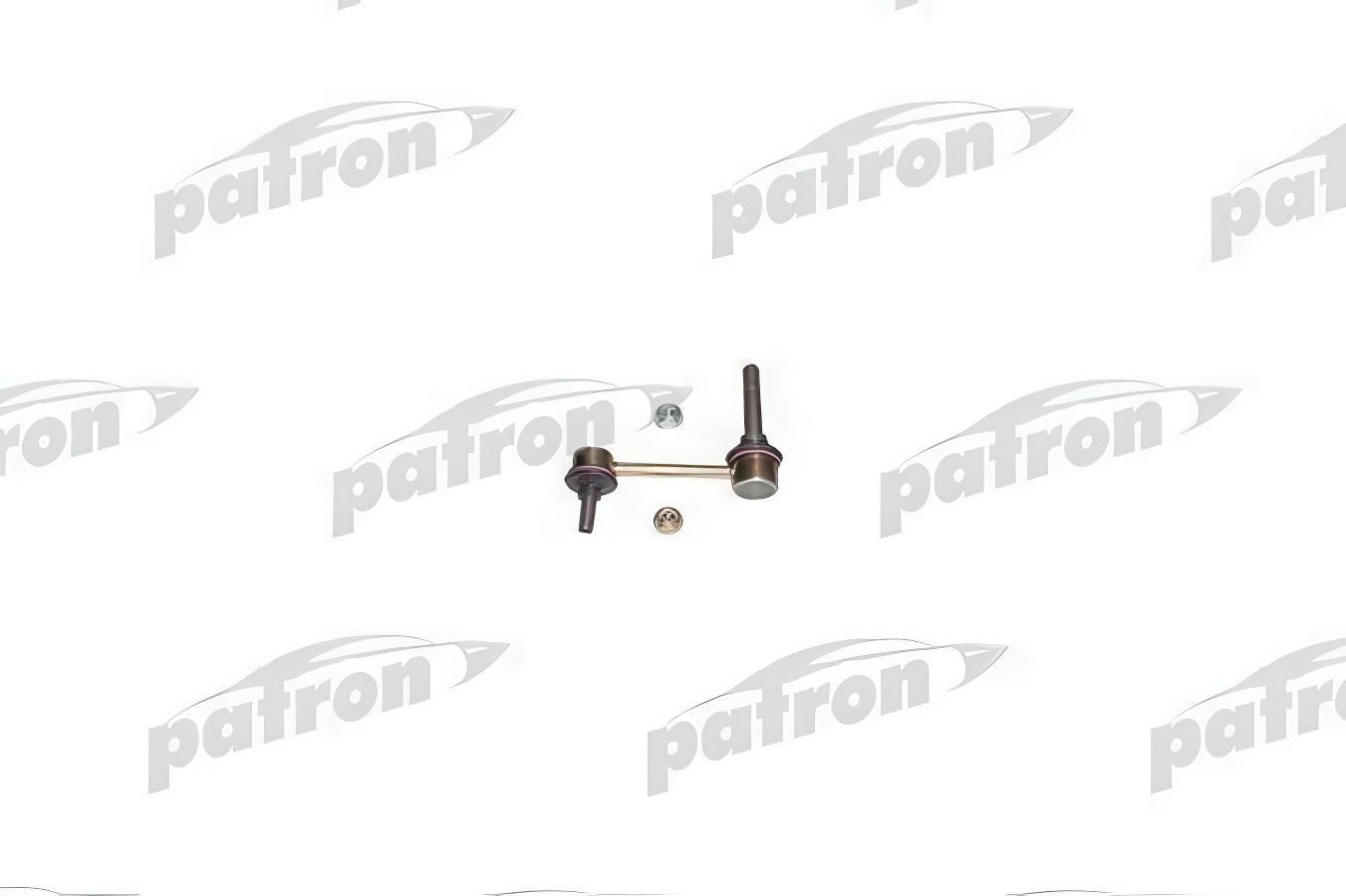 PATRON стойка стабилизатора PS4709