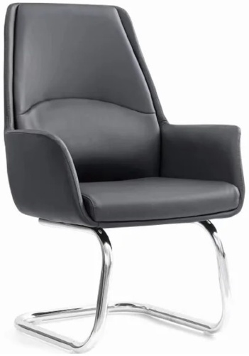 Офисный стул ARTEZZA ARTZ-BS-861C, черный