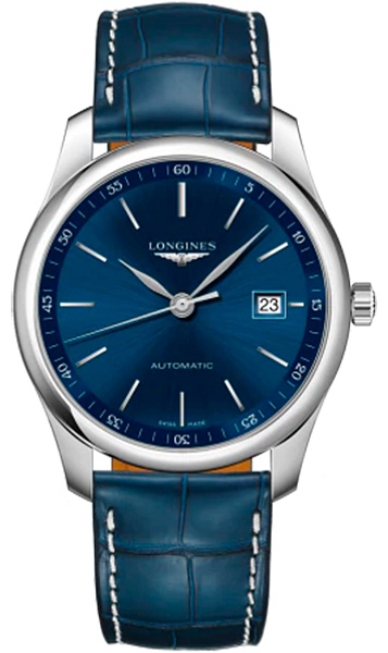 Автоматические Longines L2.793.4.92.2 нержавеющая сталь