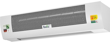 Тепловая завеса Ballu BHC-B20T12-PS белый