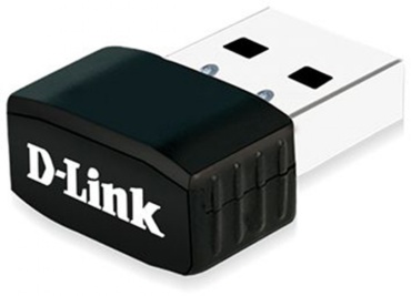 Wi-Fi адаптер D-link DWA-131/F1A