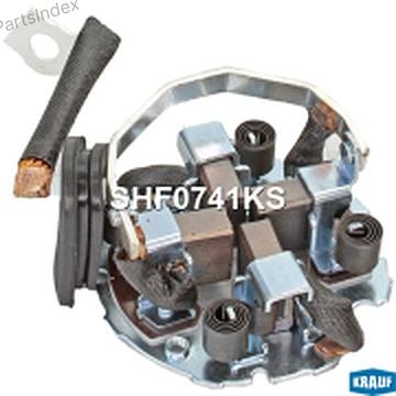 KRAUF Щеточный Узел Стартера SHF0741KS