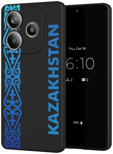 Чехол Mcover для Xiaomi Note 14 5G рисунок