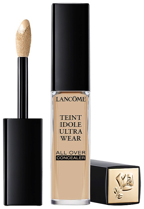 LANCOME Мультифункциональный консилер для лица Teint Idole Ultra Wear All Over Concealer консилер 01