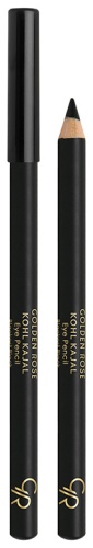 GOLDEN ROSE GOLDEN ROSE карандаш черный черный