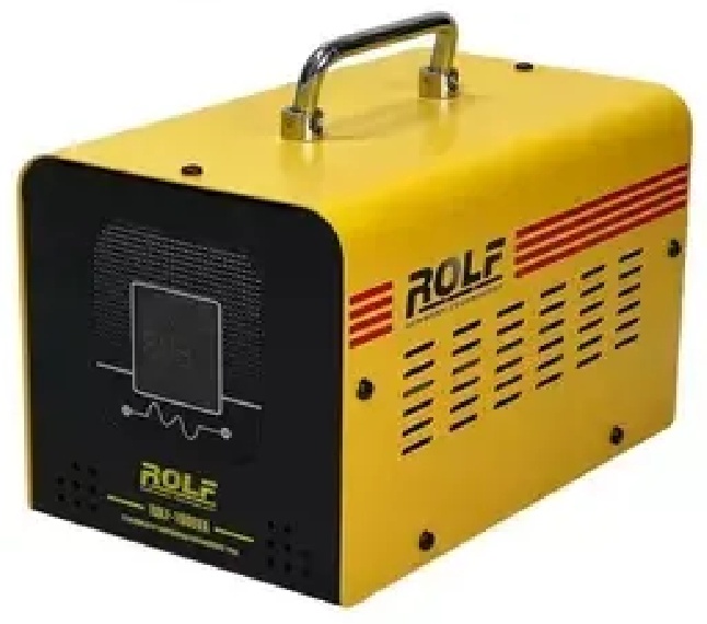 Стабилизатор напряжения Rolf 1000VA