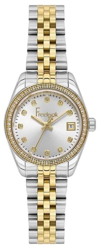 Кварцевые Freelook Original watch 10513 нержавеющая сталь