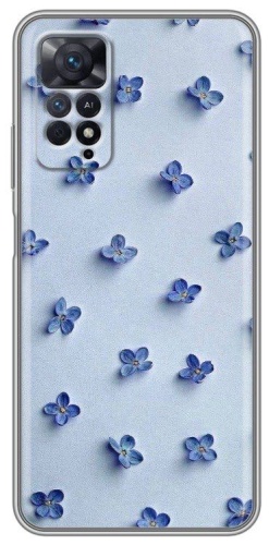 Чехол BAIKO для Redmi Redmi Note 12 Pro 4G рисунок