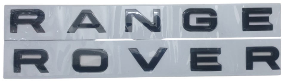 Шильдик 400409350 Rover Ranger