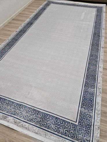 Ковер Alpin Rugs 200x400 см, короткий ворс, Бельгия
