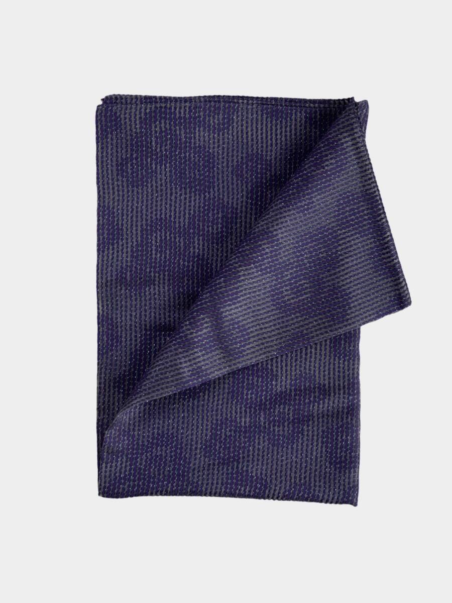 Шарф Emporio Armani вискоза 120 x 20 см