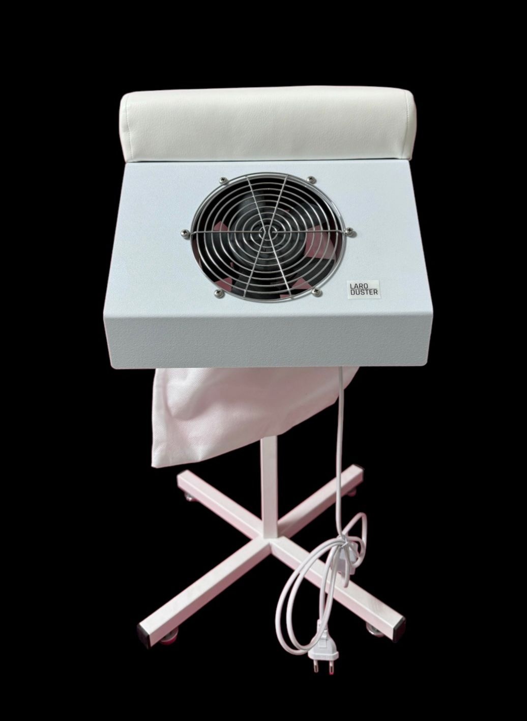 Laro Duster аппарат
