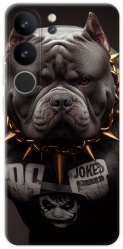 Чехол BAIKO для Vivo V40 Lite рисунок