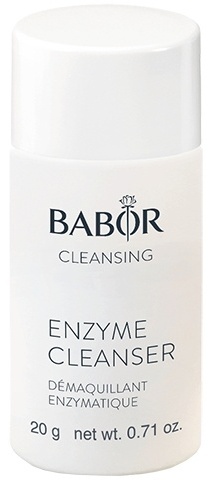 BABOR пилинг Enzyme Cleanser 20 г
