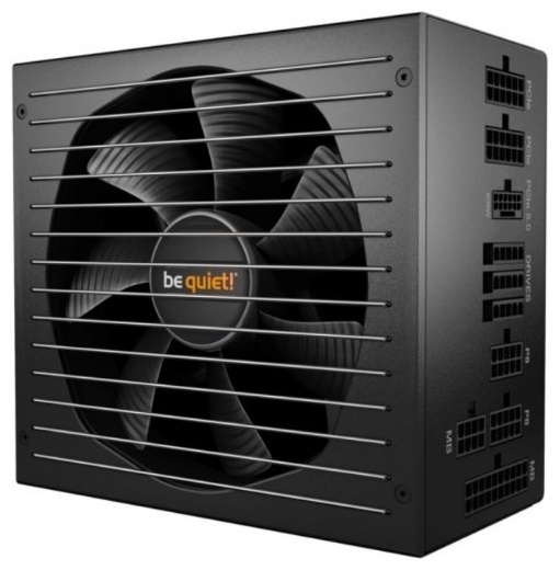Блок питания Be quiet Straight Power 12 850 Вт