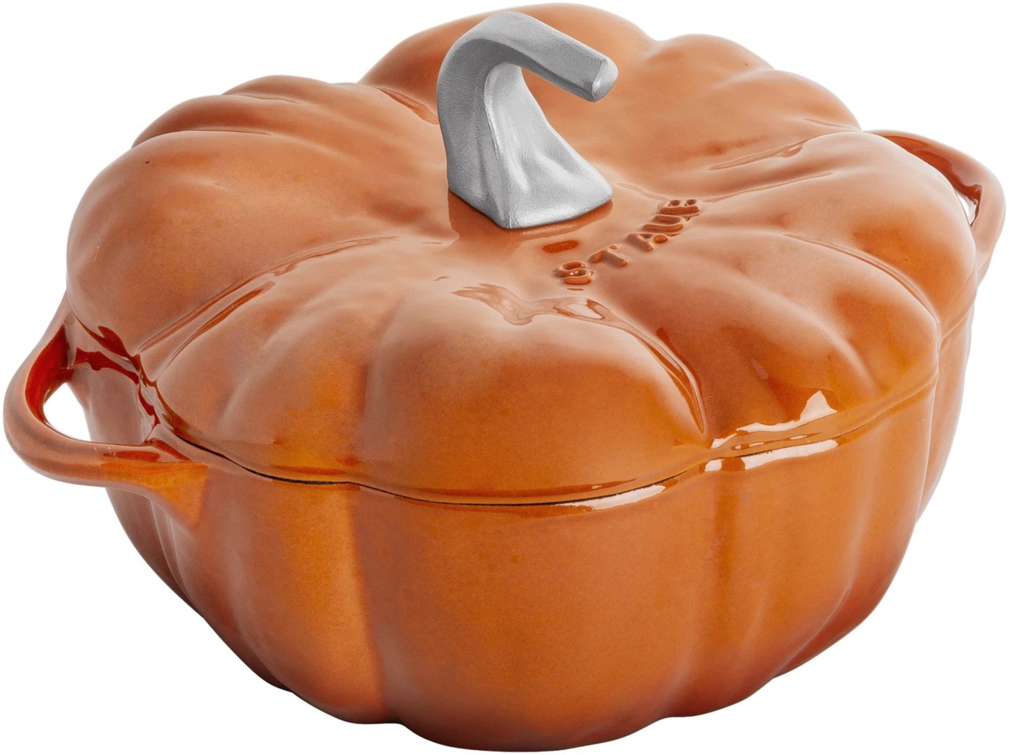 Кокот Staub 3.3 л, чугун