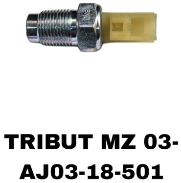 SOFRET датчик давления масла AJ03-18-501