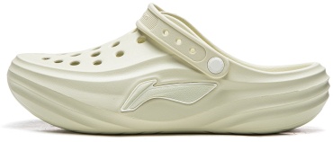 Шлепанцы LI-NING белый