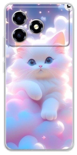 Чехол BAIKO для Realme Realme Note 50 рисунок
