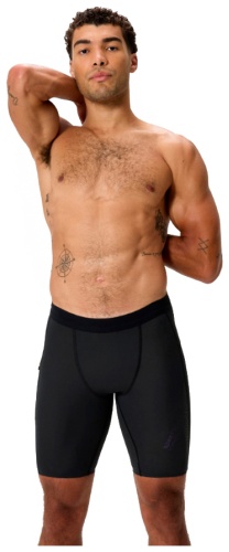 Плавки Speedo черный