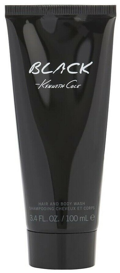 Kenneth Cole BLACK гель 100 мл