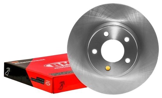 Диски BM передние BDV240