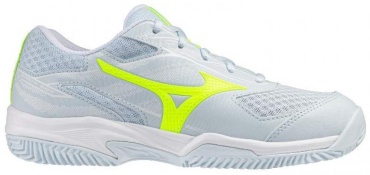 Кроссовки Mizuno Break Shot 5 Cc голубой
