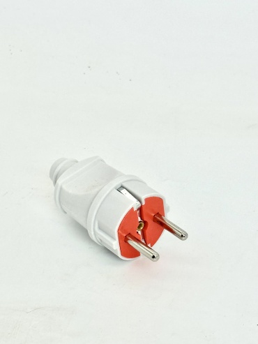 Spark Lux силовая вилка 220 В 16А, 178