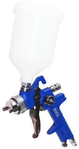 Краскопульт Spark Lux №827